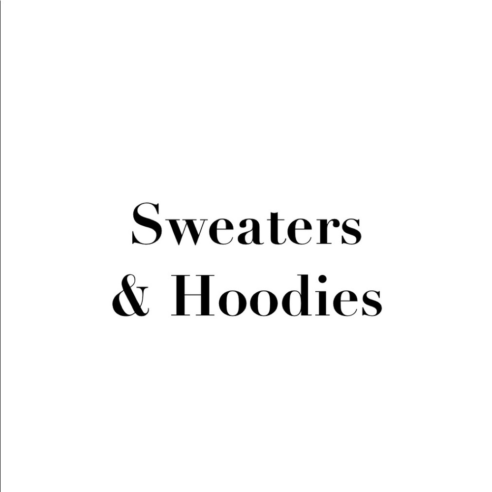 Sweaters - Picture 1 of 1